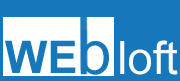WebLoft logo